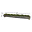 Centre de table Canal Moss