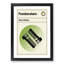 Book Cover Frankenstein Mary Shelley - Picture Frame Graphic Art-62805981-62805979