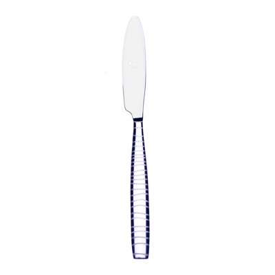 Tigre Dessert Knife - 24 Pieces