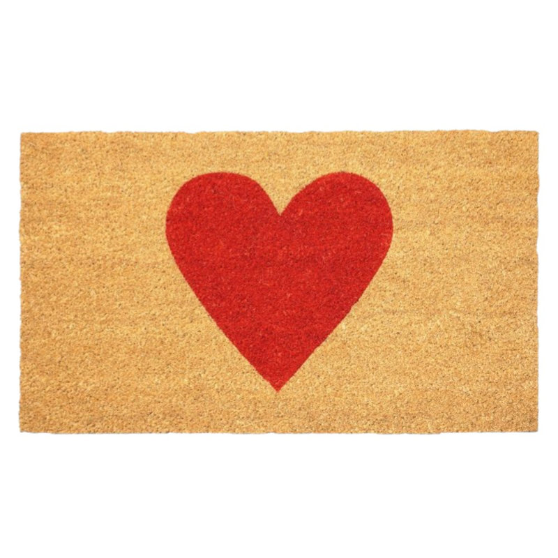 Paillasson 24 po x 48 po Coir