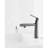 Bathroom Faucet In Gray - 1 Handle Deck Mount, 21 Flow Settings, Corrosion, Scratch-, Dense Water Modern Hole Function, Easy Control, , Scratch And Corrosion Proof-121597092
