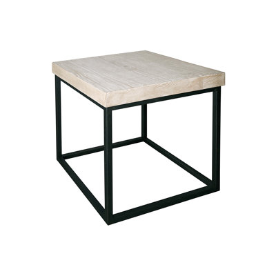 Table d'appoint Marin, plateau RL
