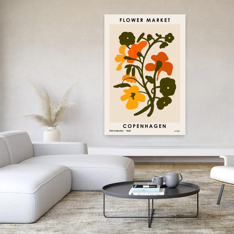 Print, 152.4cm H x 101.6cm W