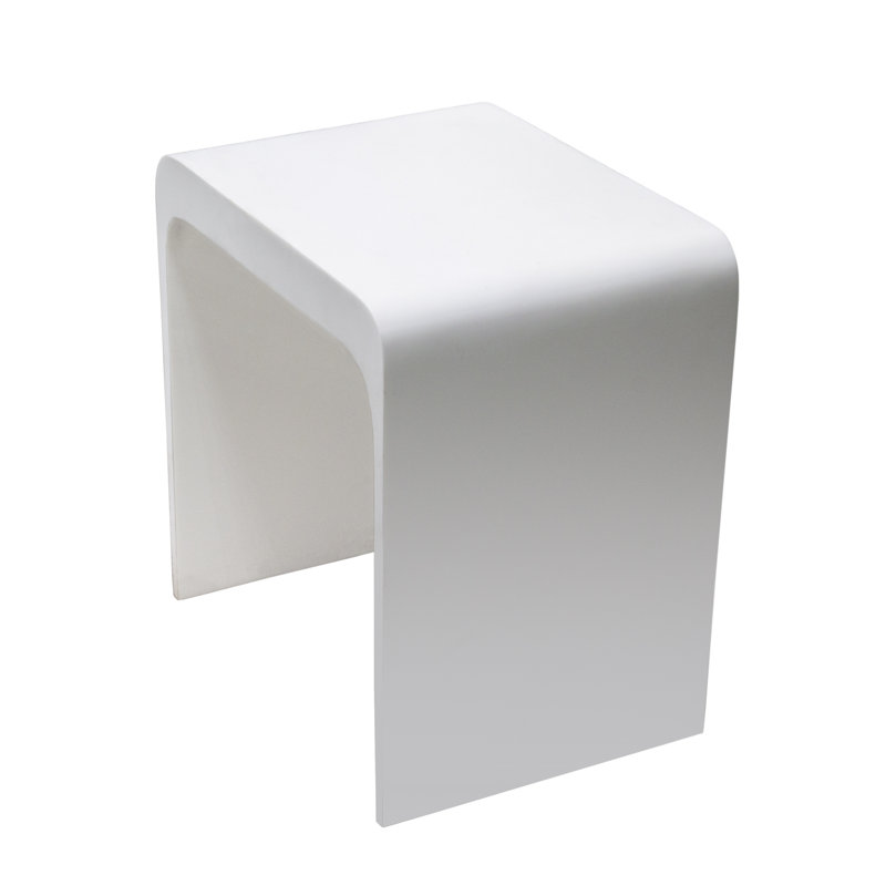 Kass Bath And Shower Stool