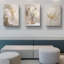 3 Piece Wrapped Canvas Print-1370458296