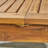Outdoor Expandable Acacia Wood Dining Table-1791788473