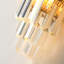 Merritt Flush Mounted Sconce