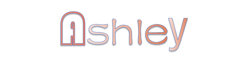 Logo Ashley