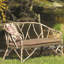 River Run Outdoor 2 - Seat Loveseat-452353514