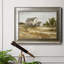 Country Harvest I - reproduction d'art sur toile-1748611617