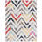 Adirondack Performance Chevron Rug-174124579
