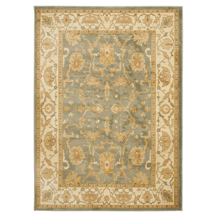 Tapis Christensen Performance, Rectangle 4' x 5'7"