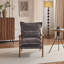 Chaise avec accoudoirs Masson Chenille-1002489663
