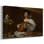 Le joueur de luth (version de l'Ermitage) - Toile tendue Caravaggio-Gallery - c. 1596