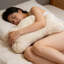 Coussin Bunny