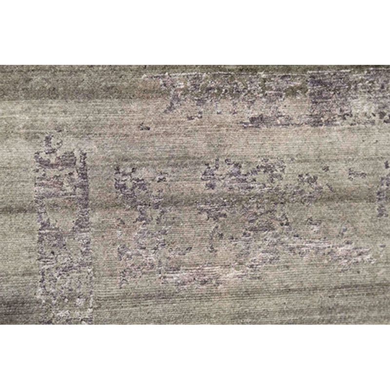 Neo Villa Area Rug in Gray