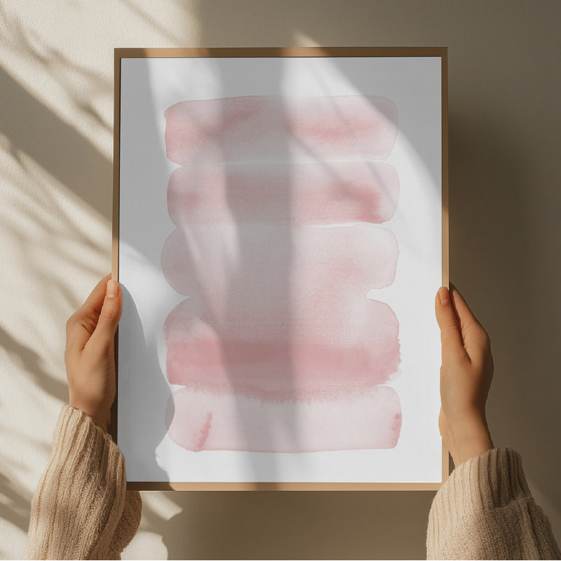 Wrapped Canvas Print, 76.2 cm H x 50.8 cm W
