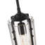 Mini-luminaire suspendu 1 lumière Halleck-400411687