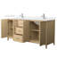 Elan 72'' W Vanity-693064290-693064291-694143898