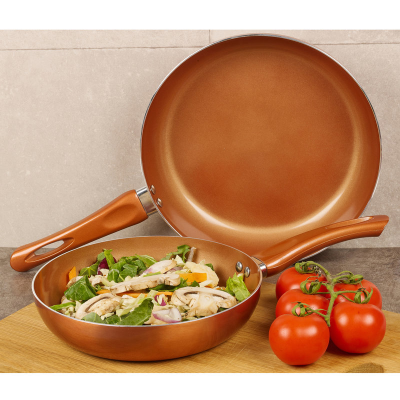 Non-Stick Frying Pan