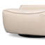 Kennett Swivel Armless Chair-1394188649