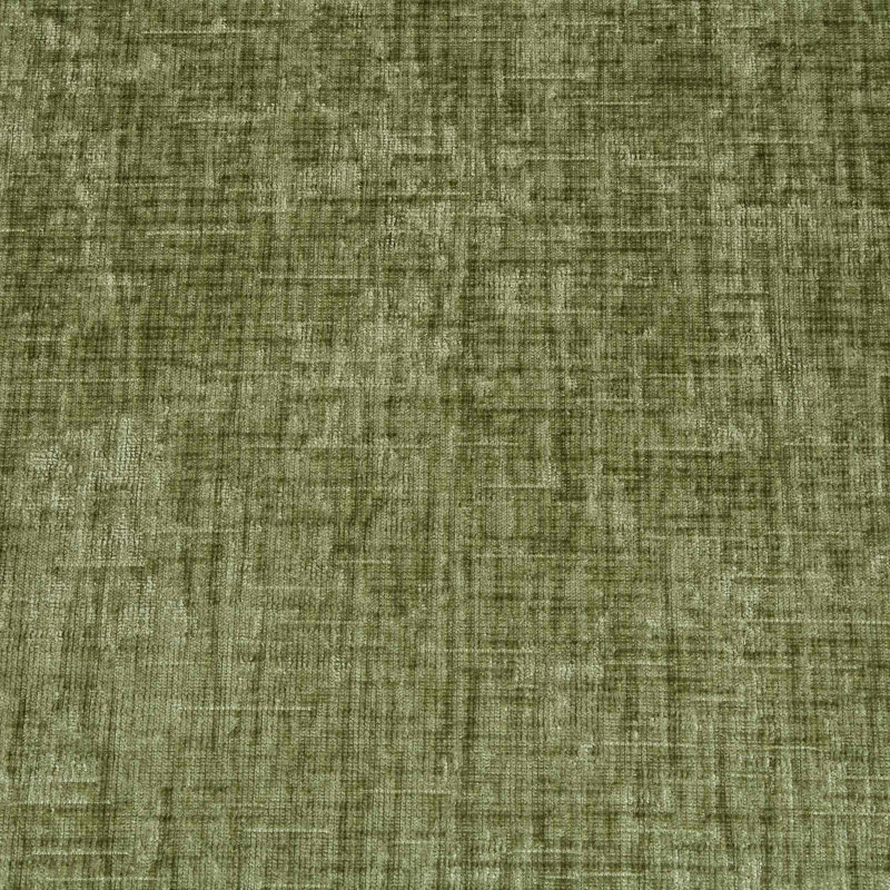 Canapé-lit convertible en chenille, Vert