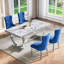 Rectangular 70.1"L X 35"W Dining Set-111570904-122919256-122920259
