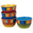 Certified International Sierra 16Pc Dinnerware Set