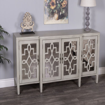 71.75'' Solid Wood Sideboard