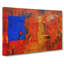 Abstract Art Painting Vol.375 by S.Johnson - Wrapped Canvas-55305974