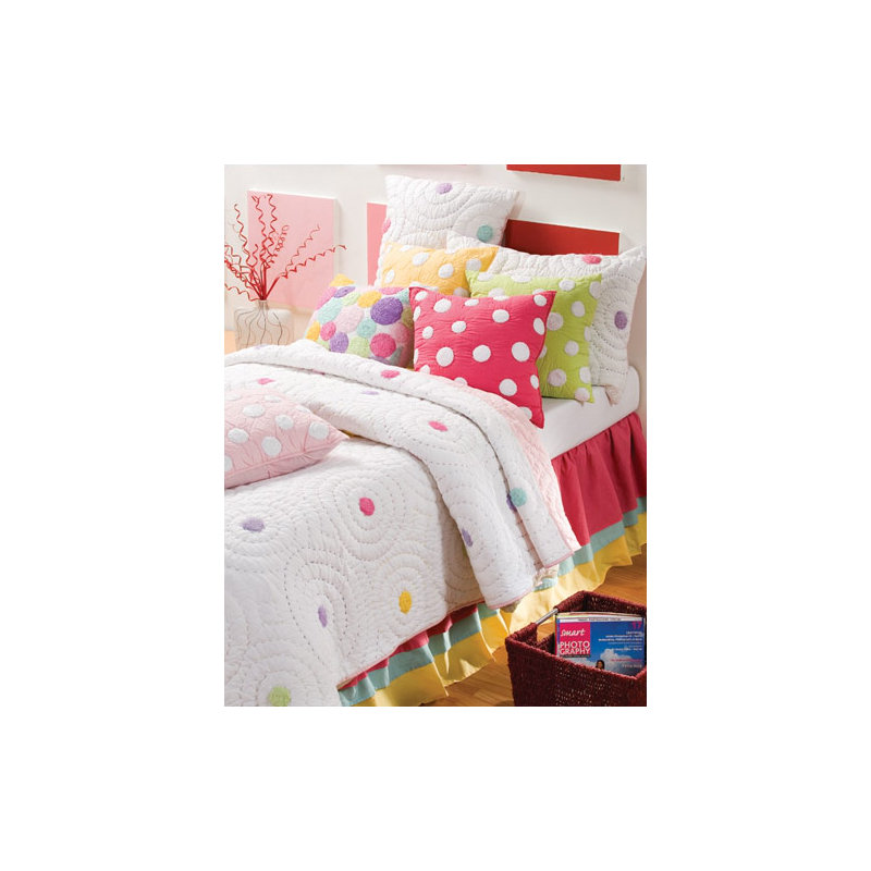 Taie décorative Pocha - Standard, Standard