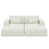 Blanc est en rupture de stock