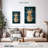 Yarlin Golden Night Pineapple-108588982