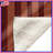 Orange Vertical Lines Blankets-123584763