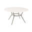 Joy Outdoor Round Dining Table-70593364