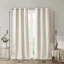 Paire de rideaux occultant Tanice-610347479-610347481