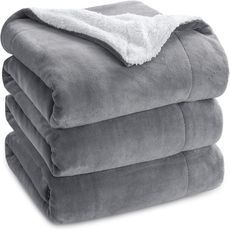Afrida Throw Blanket