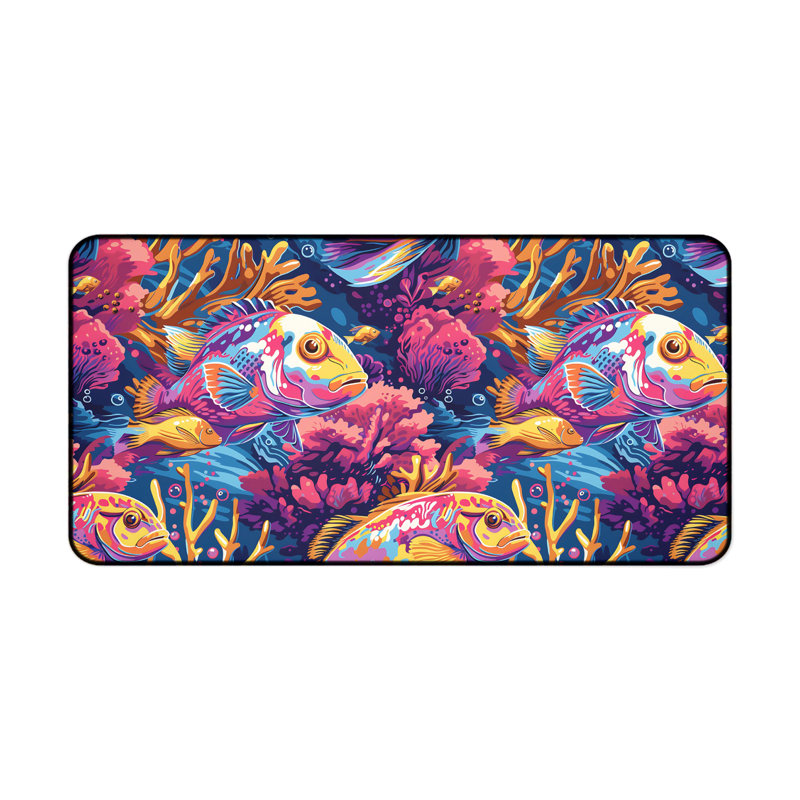 Desk Pad