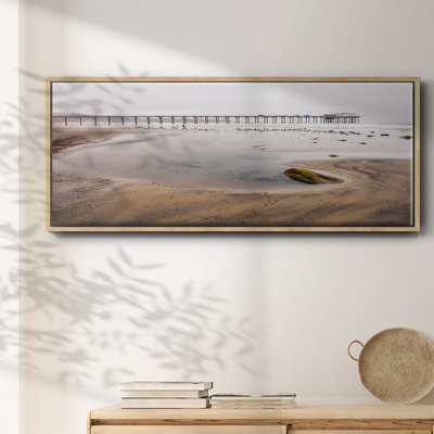 " Scripps Pier "
