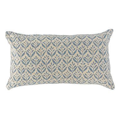 Coussin en coton