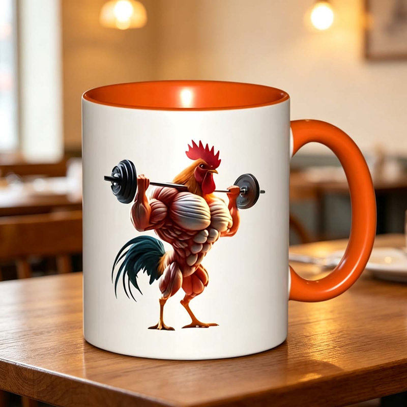 Mug