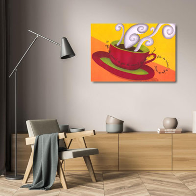 Le Joie de Vivre!