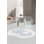 Khairo Cotton Washable Abstract Indoor / Outdoor Rug