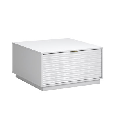 Table basse (table incluse seulement)