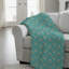 Couverture en velours de polaire Flora-126464365-126464366