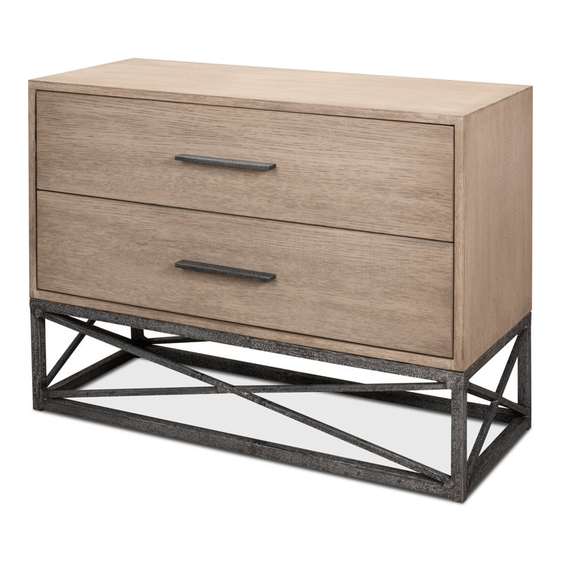 Vineyards Accent Chest