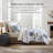 100% Cotton Patchwork Quilt Set-126302429-126302435