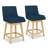 Malakeh Swivel Upholstered With Solid Wood Frame-1126541802-1129134086-1126541803