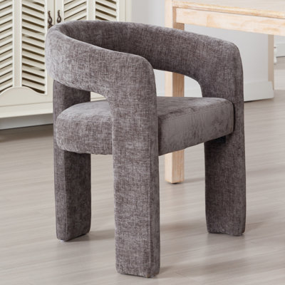 Dalpat Iron Arm Chair