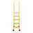Atlantic 5 - Step Steel Step Stool-29412695